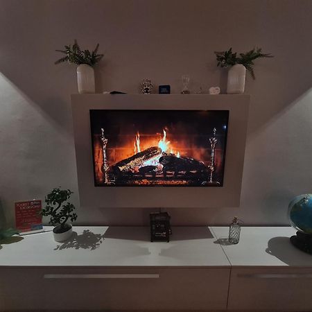La Casa Di Rocco Apartment Катания Екстериор снимка