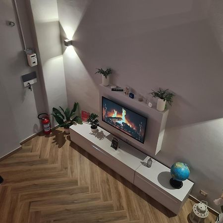 La Casa Di Rocco Apartment Катания Екстериор снимка