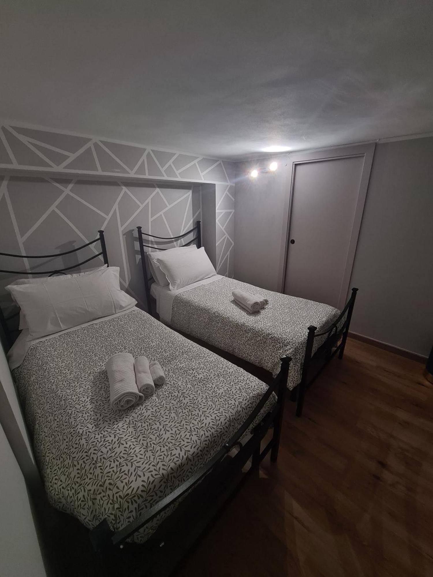 La Casa Di Rocco Apartment Катания Екстериор снимка