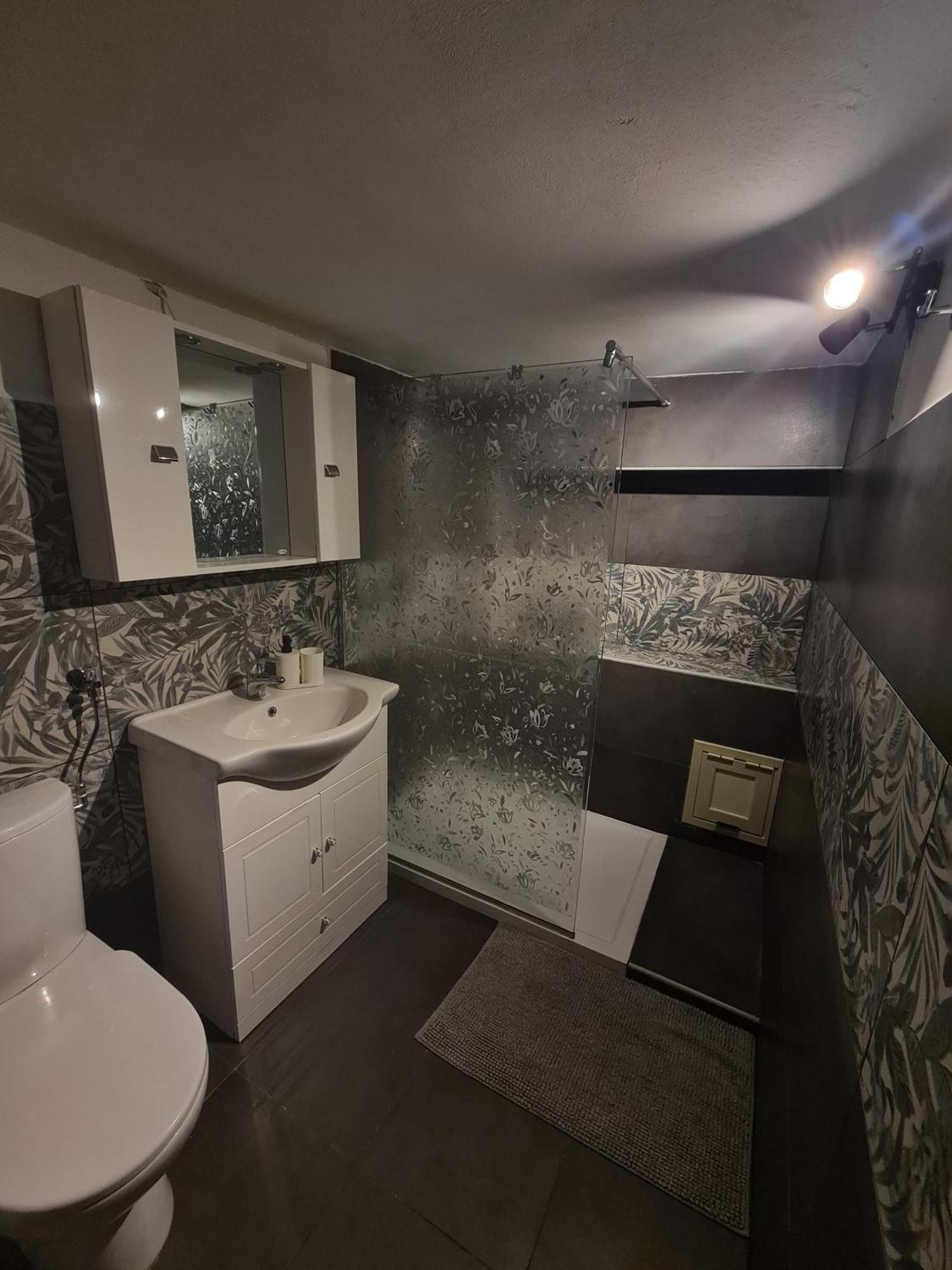 La Casa Di Rocco Apartment Катания Екстериор снимка