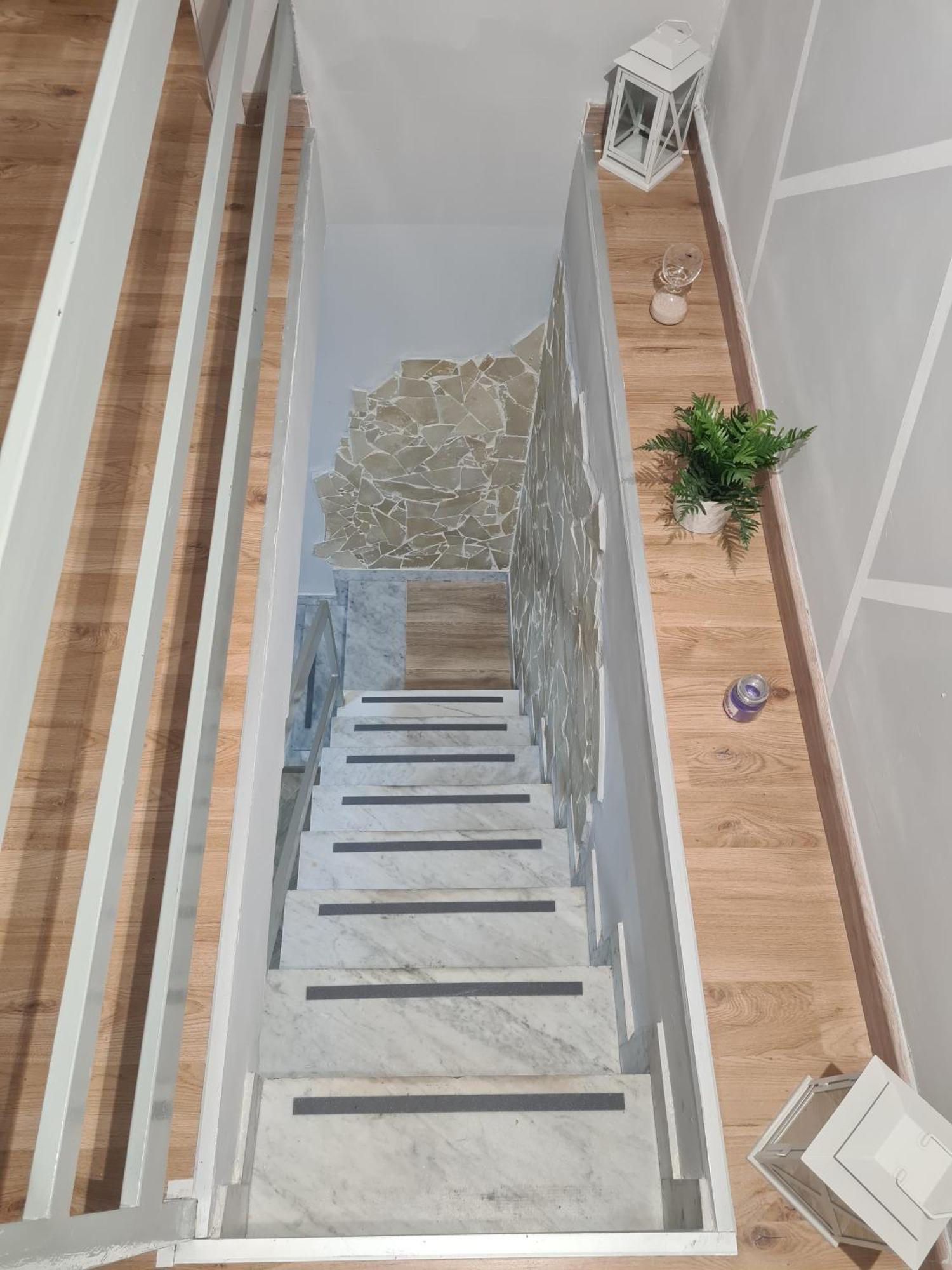 La Casa Di Rocco Apartment Катания Екстериор снимка