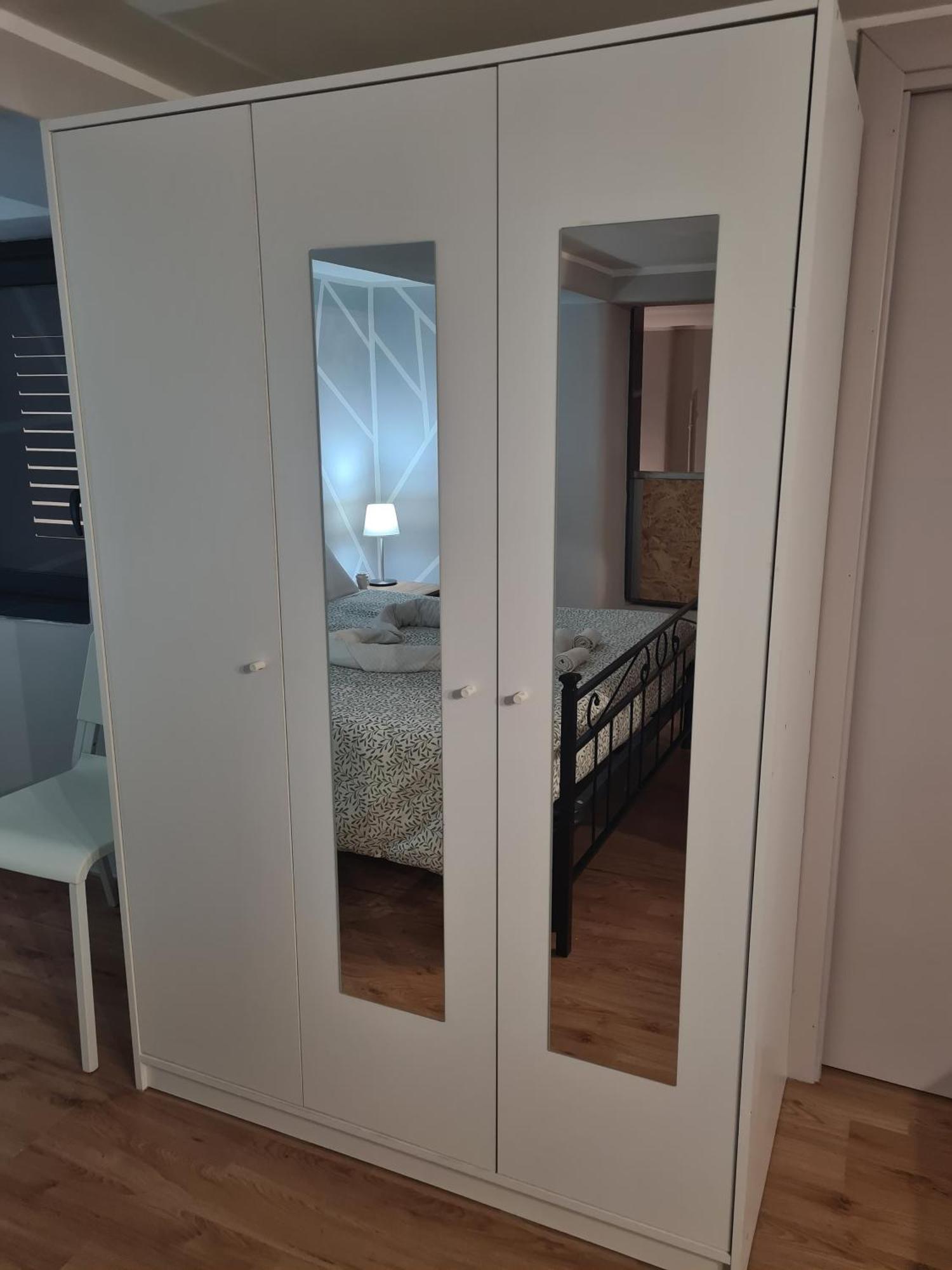La Casa Di Rocco Apartment Катания Екстериор снимка