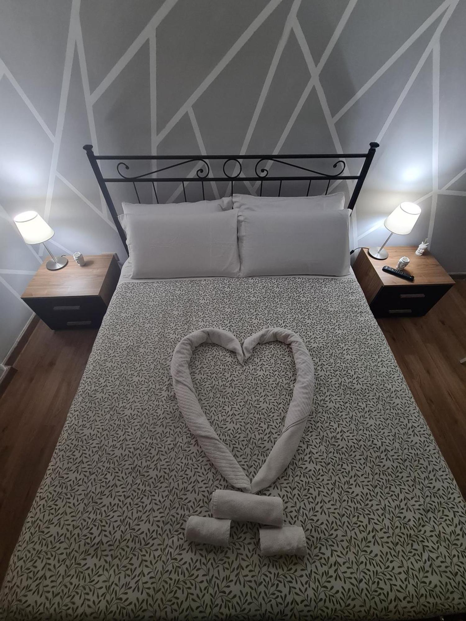 La Casa Di Rocco Apartment Катания Екстериор снимка