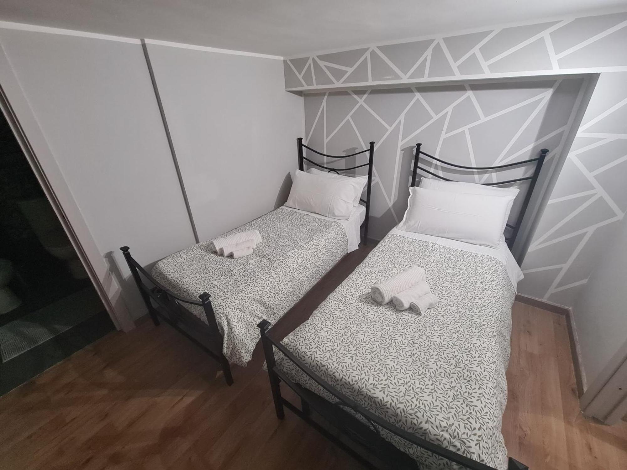 La Casa Di Rocco Apartment Катания Екстериор снимка