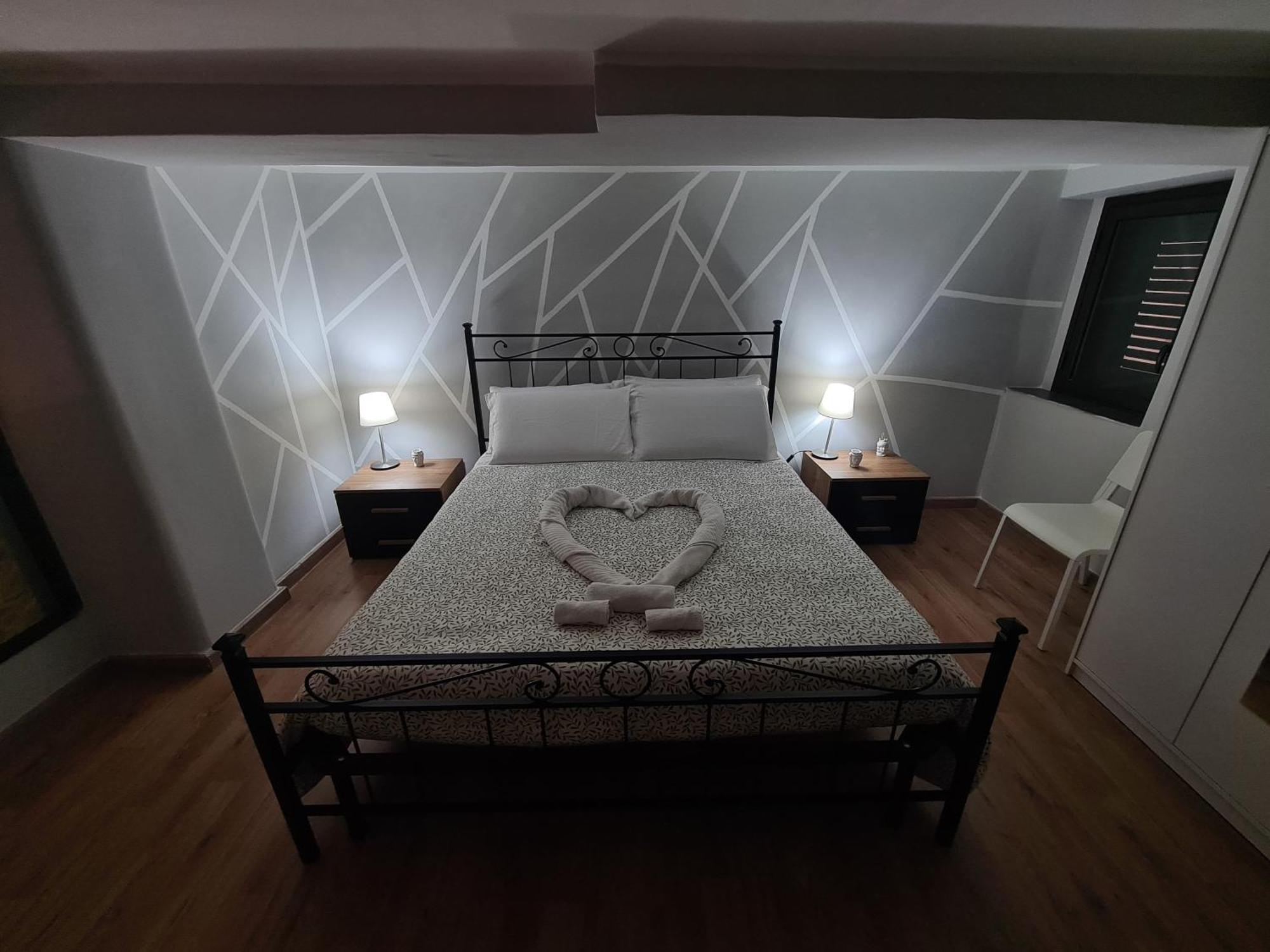 La Casa Di Rocco Apartment Катания Екстериор снимка