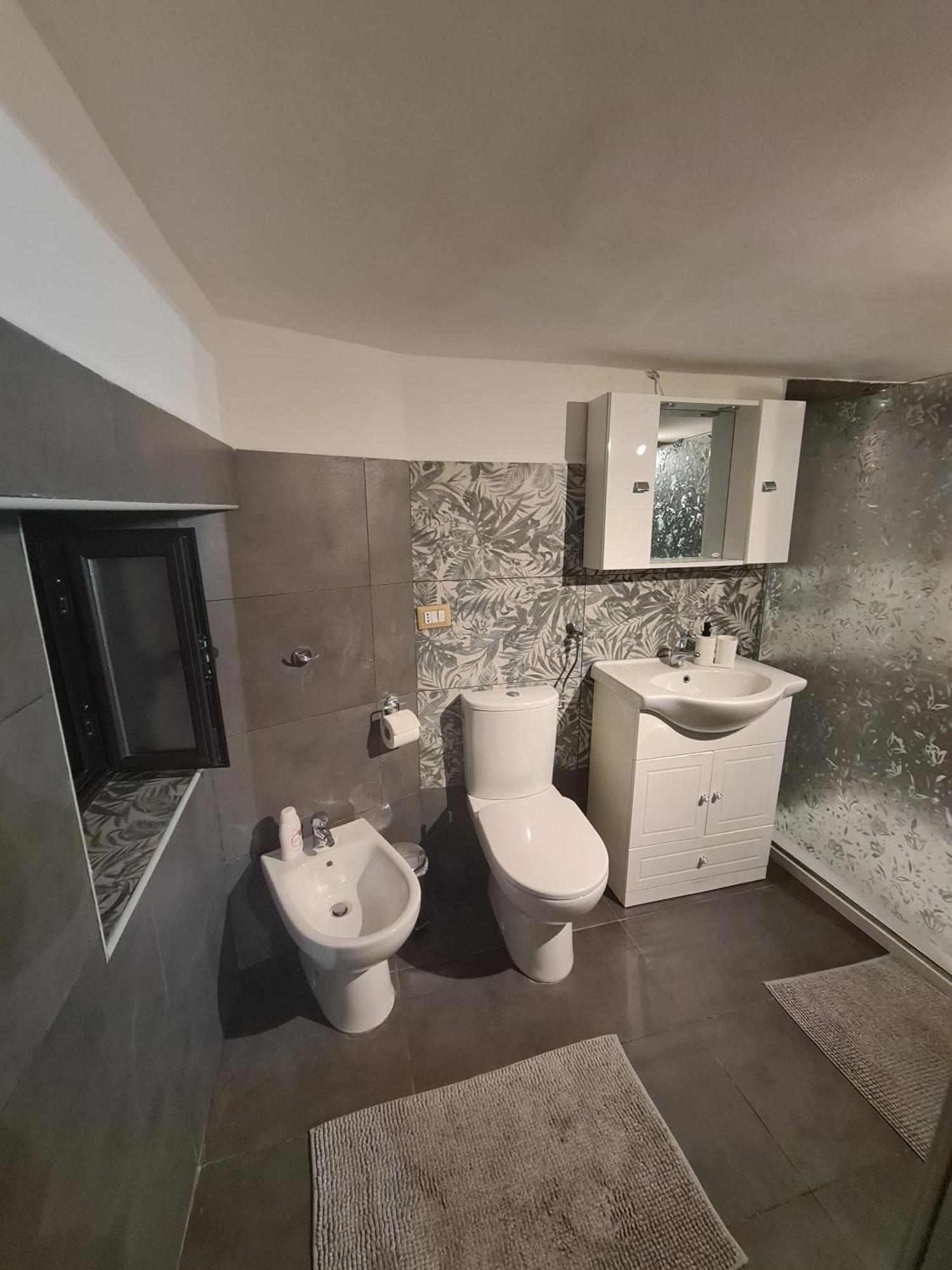 La Casa Di Rocco Apartment Катания Екстериор снимка