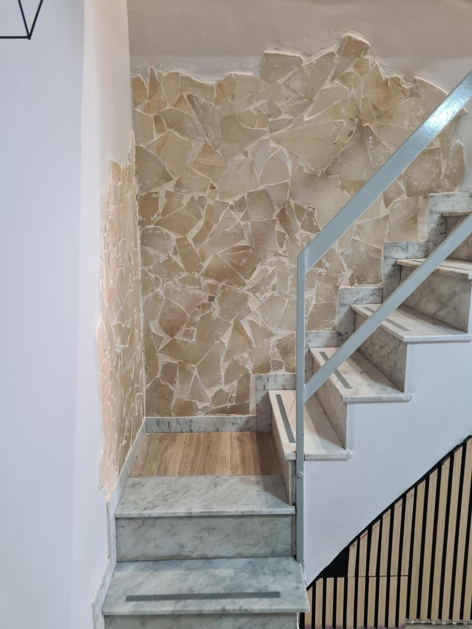 La Casa Di Rocco Apartment Катания Екстериор снимка