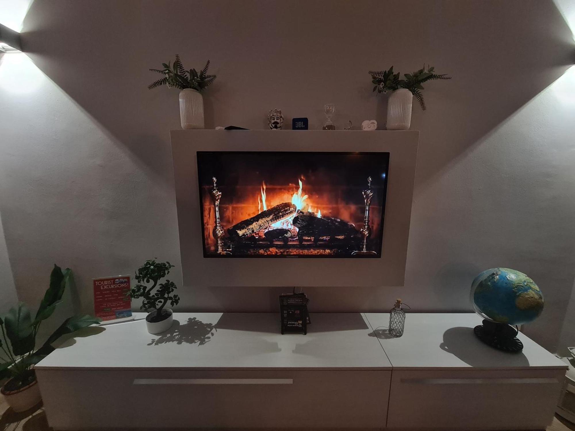 La Casa Di Rocco Apartment Катания Екстериор снимка