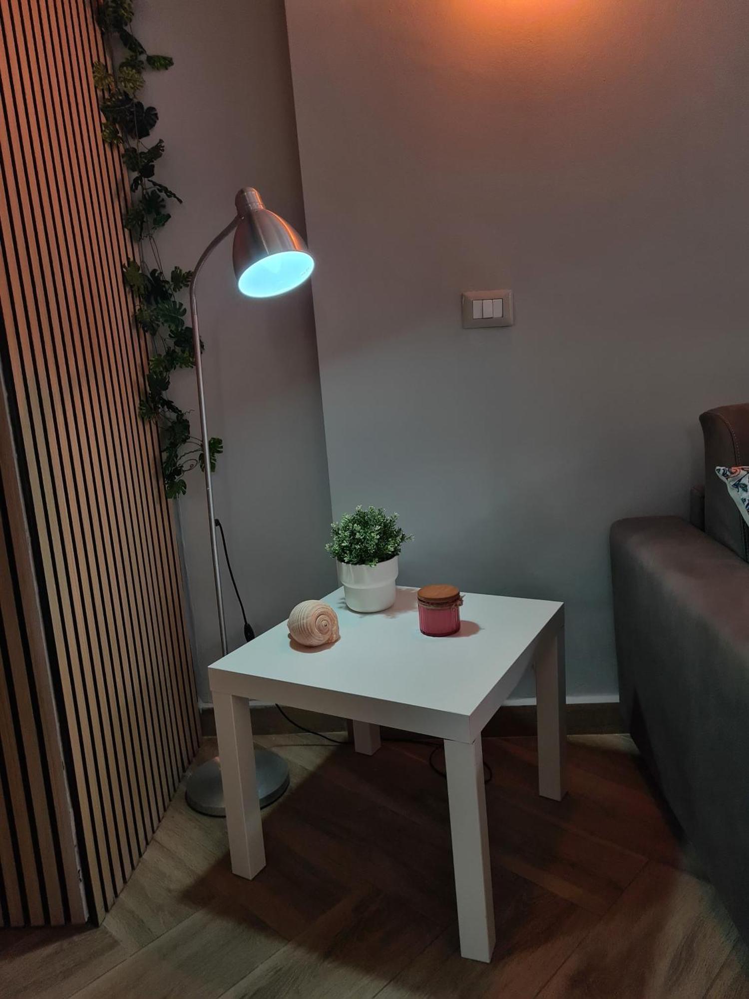 La Casa Di Rocco Apartment Катания Екстериор снимка
